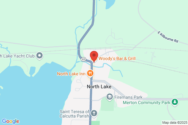 Woody's Bar & Grill