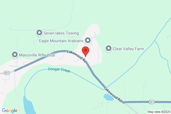Eagle Mountain Ranch