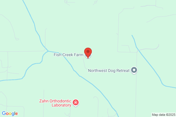 Fish Creek Farm