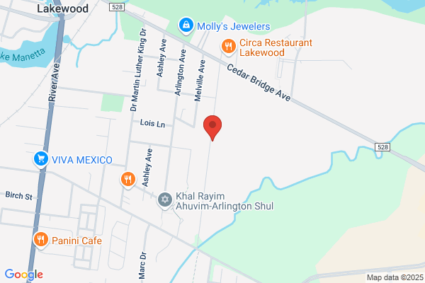 Lakewood District #306, District Offices, Special Services