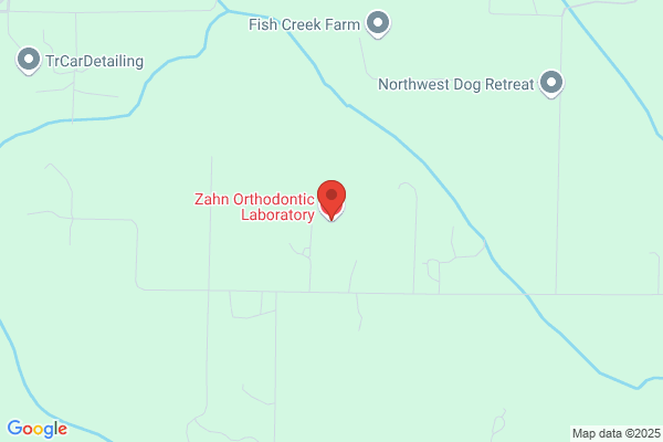 Zahn Orthodontic Laboratory