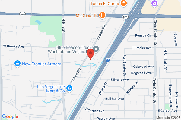 Gateway Dealer Network