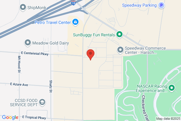 Wright CNC LLC