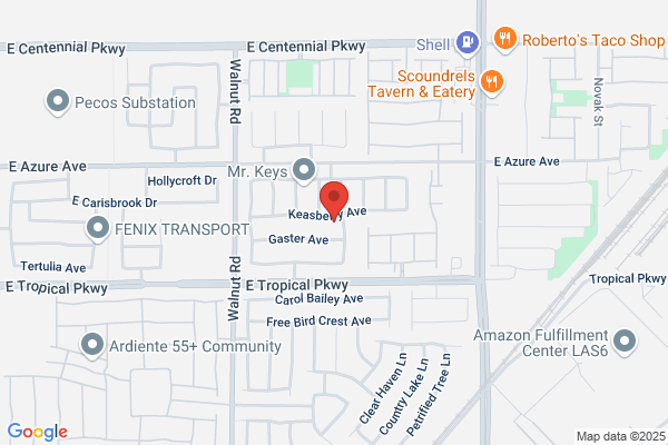 Raydan Heating & Air Conditioning