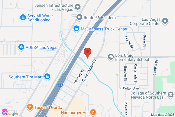 American Sheet Metal Inc