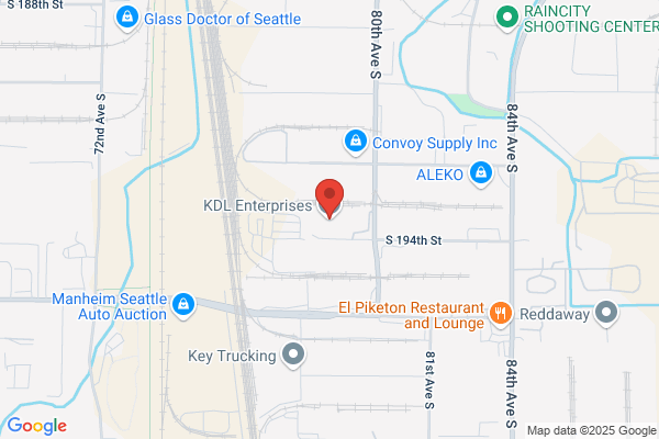 kdl enterprises