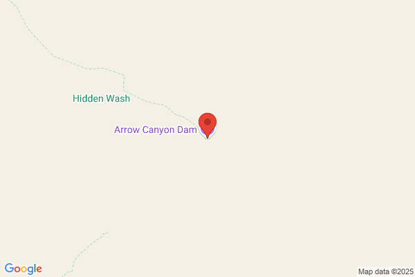 Ultris Arrow Canyon