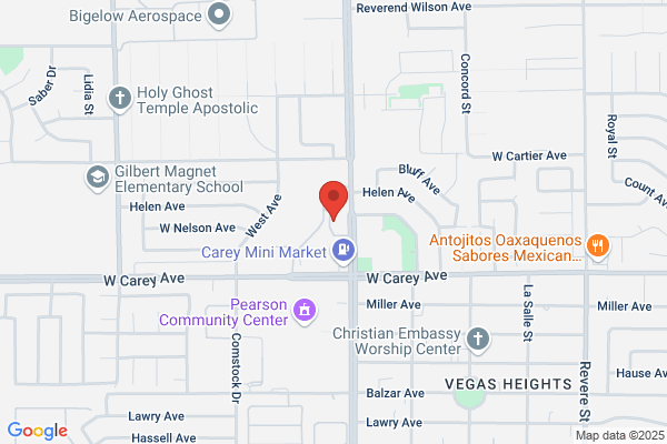 Buena Vista Springs Apartments