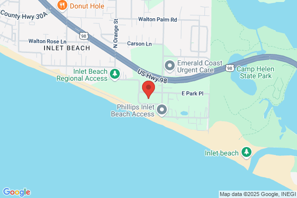 Emerald Breeze Apartments