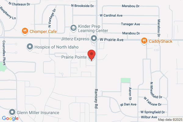 Hayden Pointe Apartments
