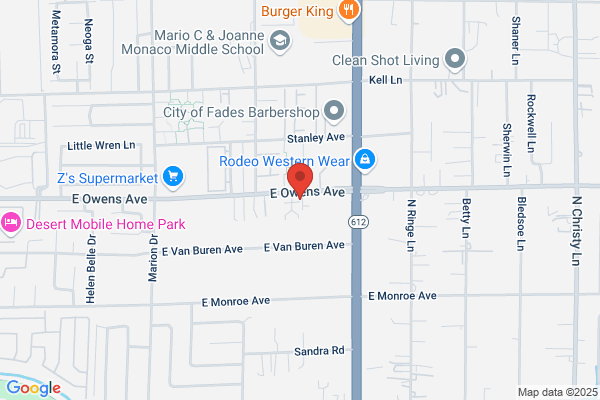 Northwind Apartments