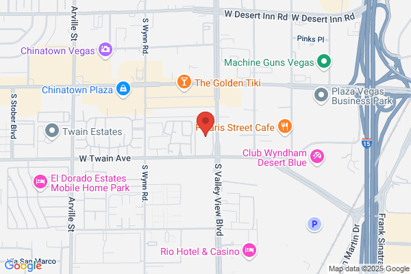 Rancho Verde Apartments