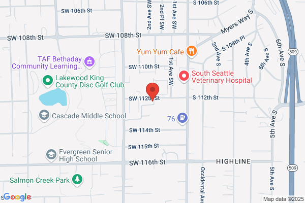 Sunset Park Apartments
