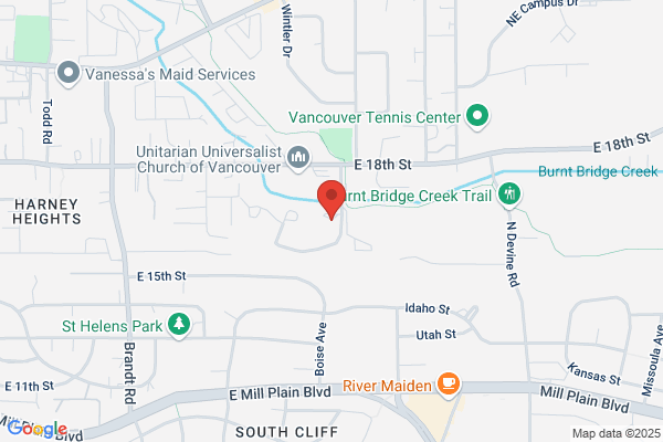 Thunderbird Apartments the