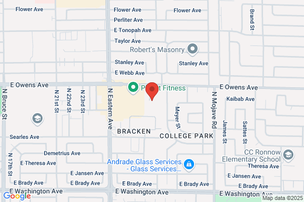 Woodridge Villas