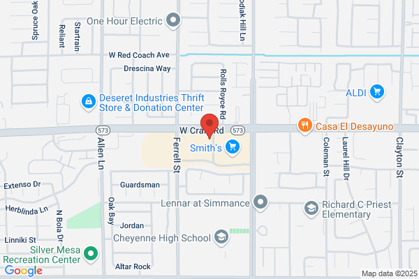 One Nevada Credit Union