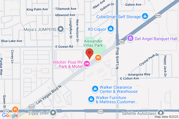 Fix Auto North Las Vegas
