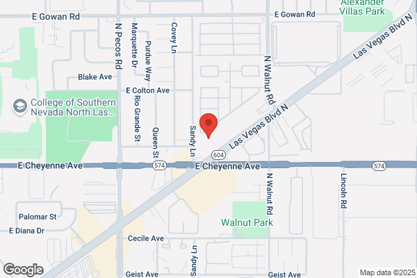 Vargas Auto Body