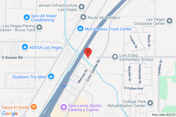 Valley Auto Body