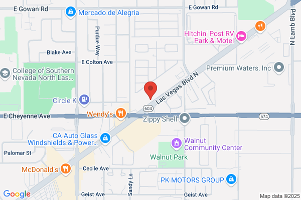 Gabriel's Auto Repair