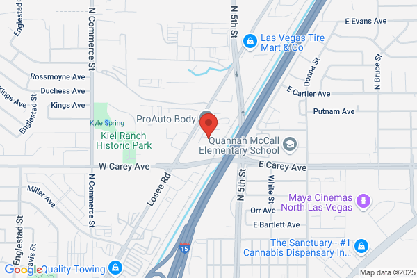 T C Auto Service