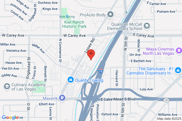 Interstate Tire Distributor Inc