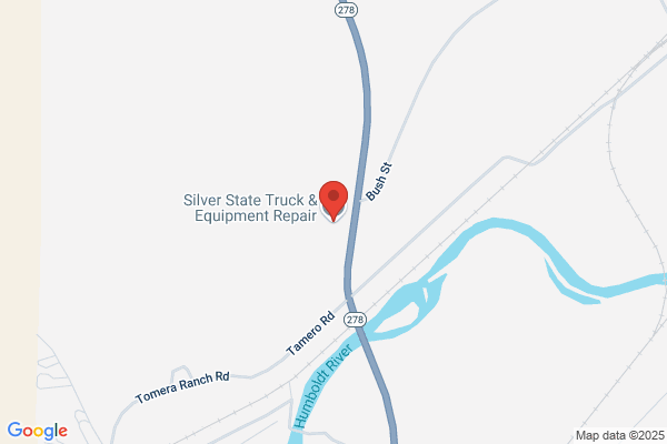 Silver State Tire Company
