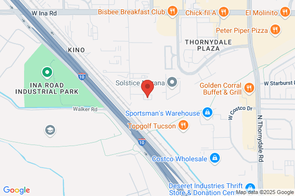 Metric Roofing of Nevada Inc