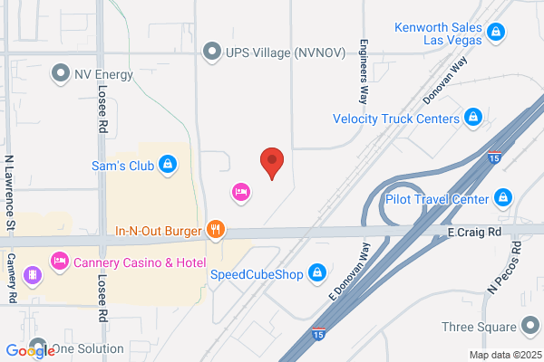 Goldberg & Solovy Foods Inc