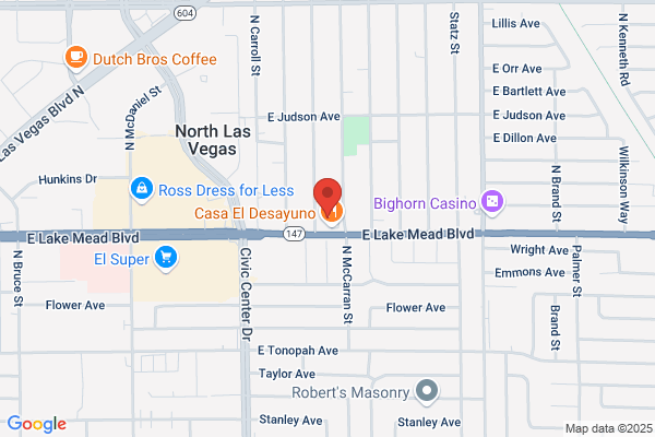 Los Portales Bakery