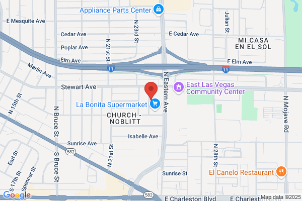 Tortilleria San Diego