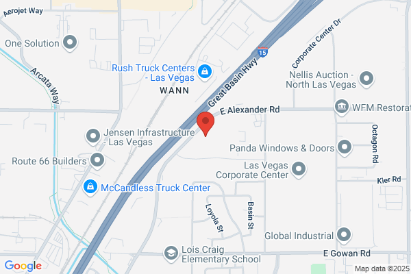 Trepco Las Vegas