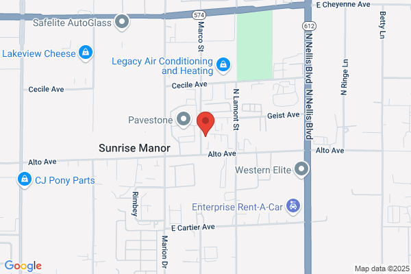 Frehner Masonry