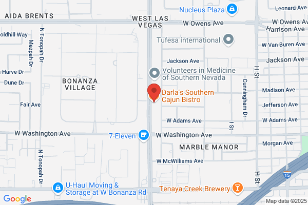 Nationwide Bail Bonds Inc