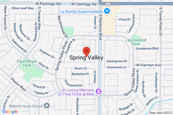 U Ring-We Spring