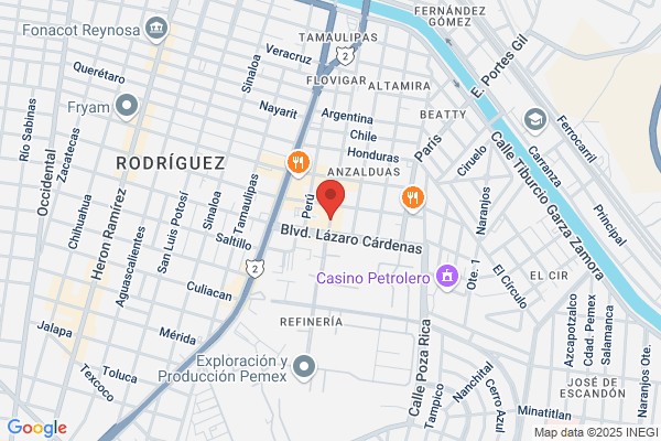 La Espiga De Oro
