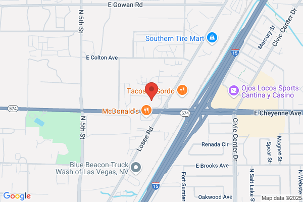 Morton's Travel Plaza