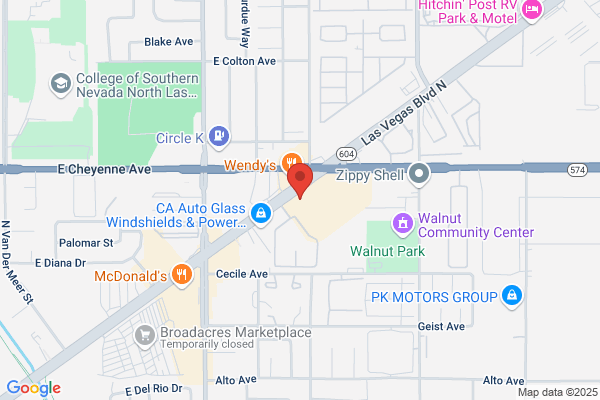O'Reilly Auto Parts