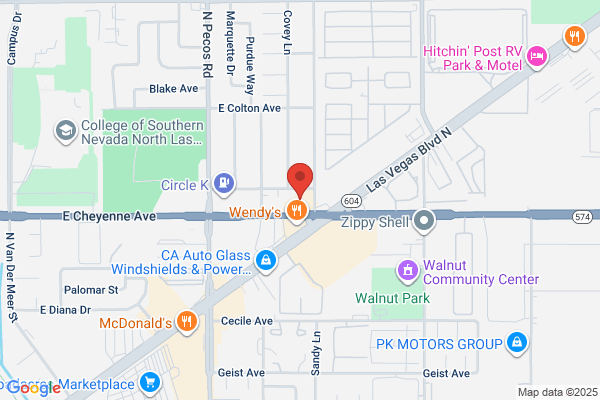 AutoZone Auto Parts