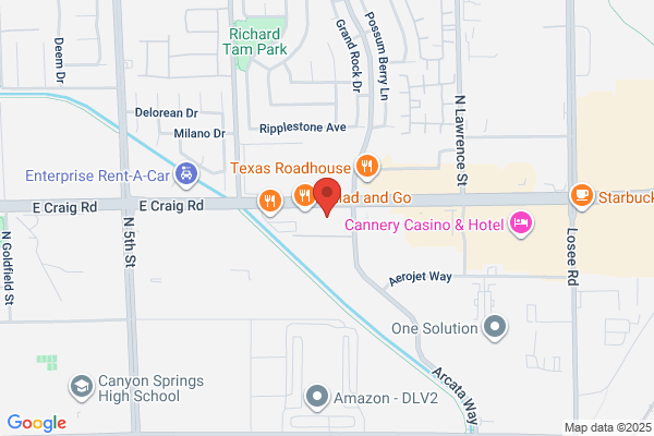 AutoZone Auto Parts