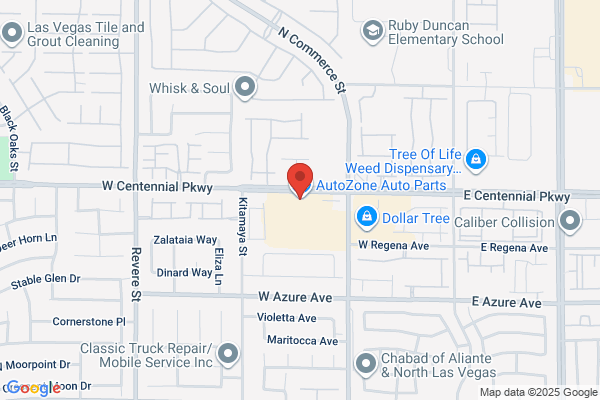 AutoZone Auto Parts