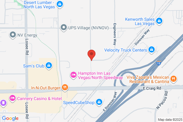 Las Vegas-La Express