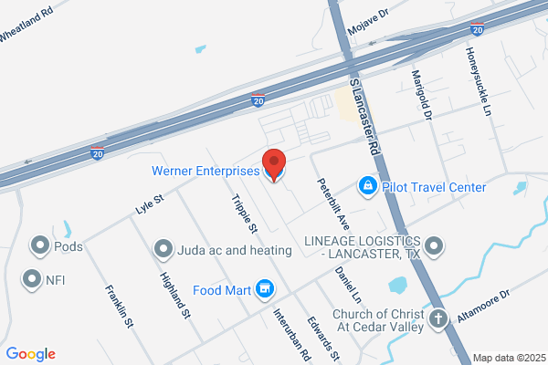 Werner Enterprises