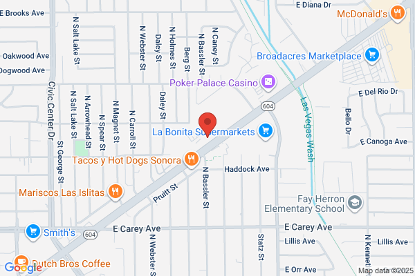 Cricket Wireless Authorized Retailer