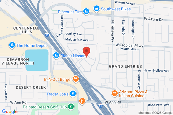 Brattain Investigations Arizona