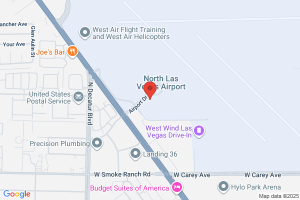 Sky Combat Ace | Las Vegas