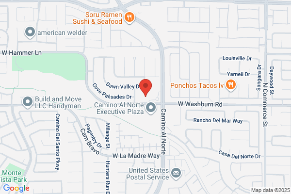 The Learning Experience - North Las Vegas