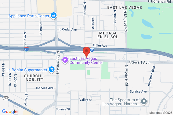 Boys & Girls Clubs of Las Vegas
