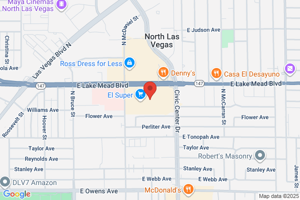Chiropractic Specialties North