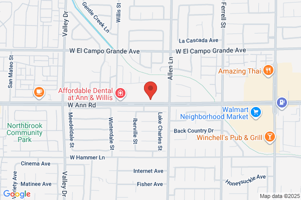 The Neck and Back Clinics - Aliante